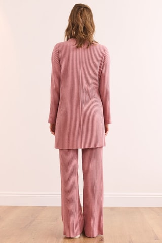 Tuniek en Broek - Roze
