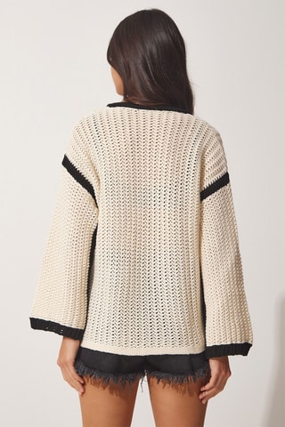 Trui - Beige
