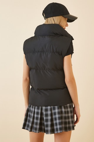 Bodywarmer - Zwart