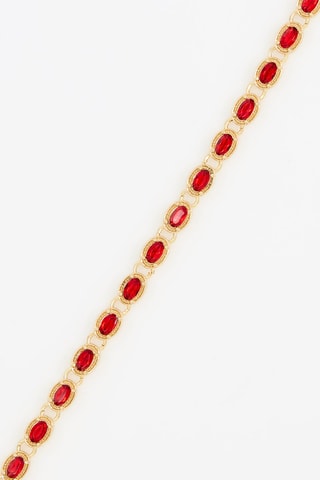 Pulseira - Vermelho