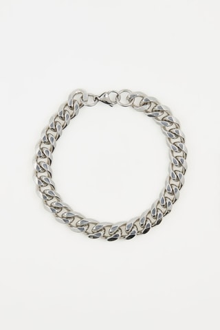 Pulseira - Prateado