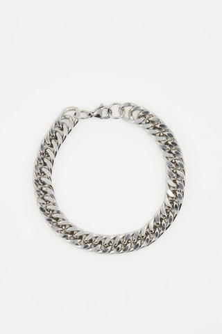 Pulseira - Prateado