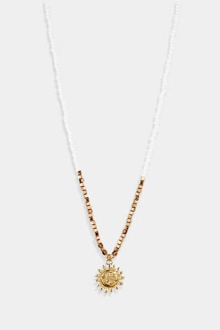 Colar Dourado