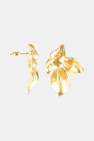 Brincos - Dourado