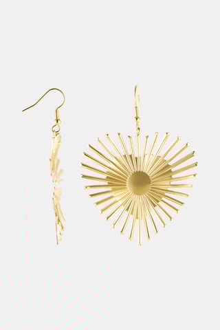 Brincos - Dourado