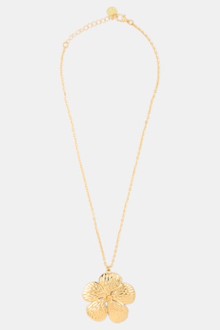 Colar - Dourado