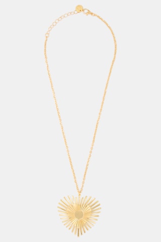 Colar - Dourado