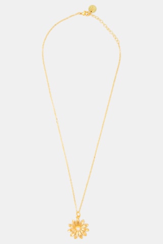 Colar - Dourado