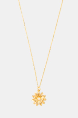 Colar - Dourado