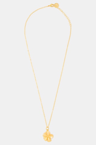 Colar - Dourado