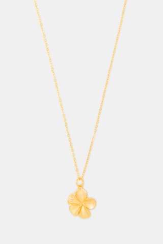 Colar - Dourado