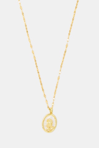 Colar - Dourado