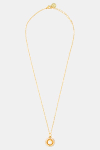 Colar - Dourado