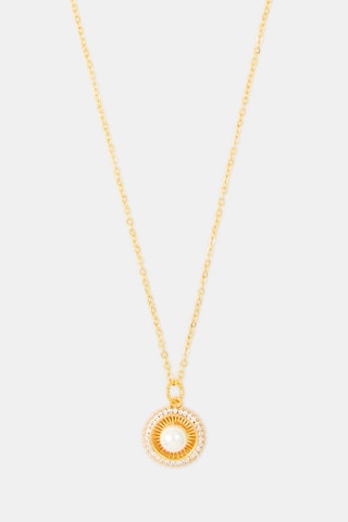 Colar - Dourado