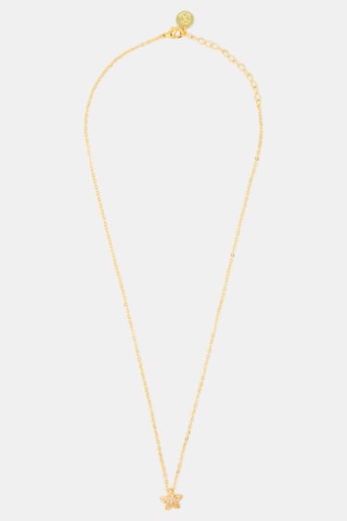 Colar - Dourado