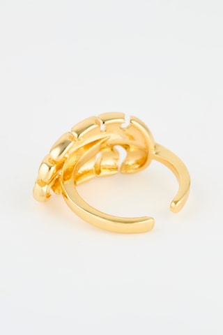 Anel - Dourado