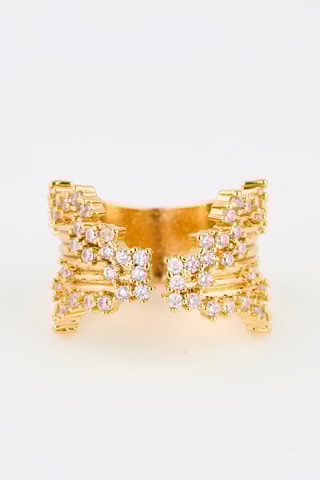 Anel - Dourado