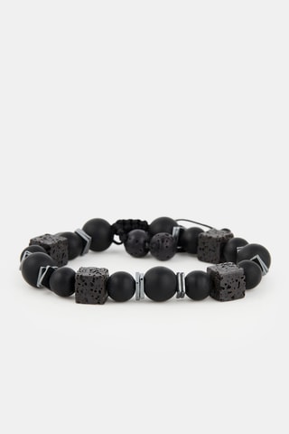 Pulseira - Preto