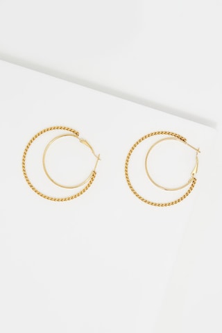 Argolas Dourado