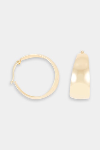 Argolas Dourado