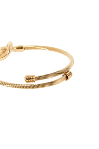 Pulseira Dourado