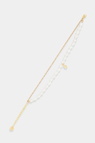 Pulseira Dourado