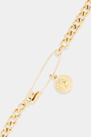 Pulseira Dourado