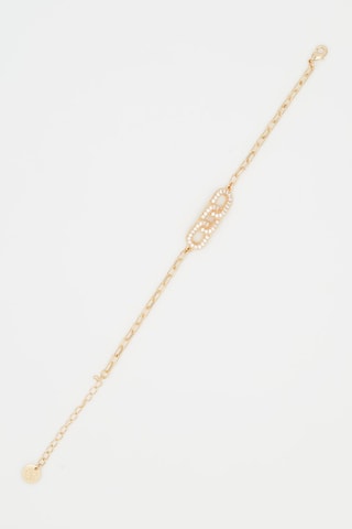 Pulseira Dourado