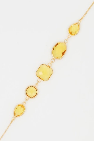 Pulseira Dourado