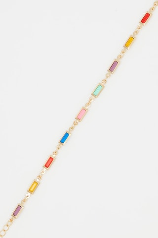 Pulseira Dourado