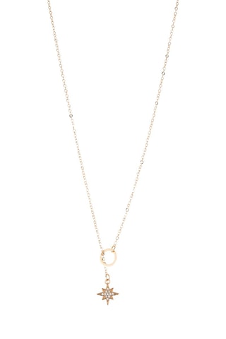 Colar Dourado