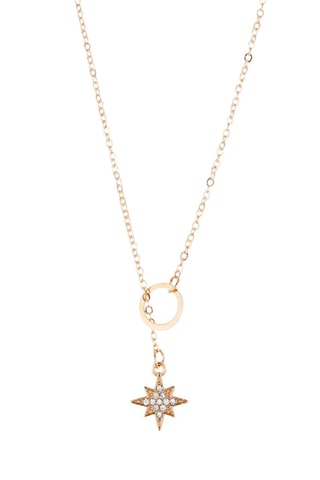 Colar Dourado