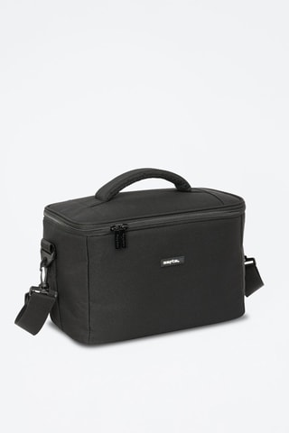 Lunchtas - Zwart