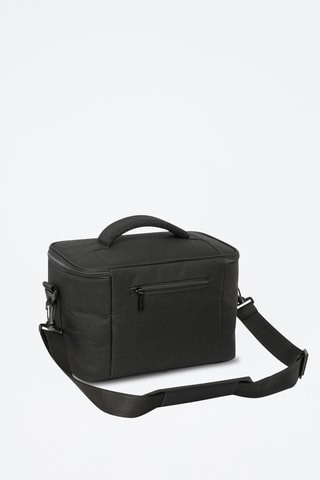 Lunchtas - Zwart