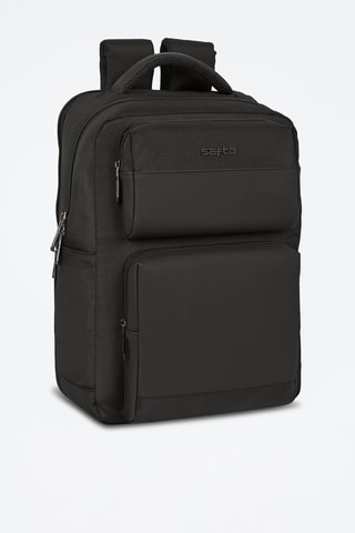 Smart Rugtas - Zwart