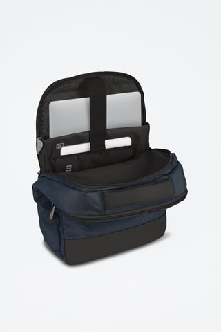 Smart Rugtas - Marineblauw