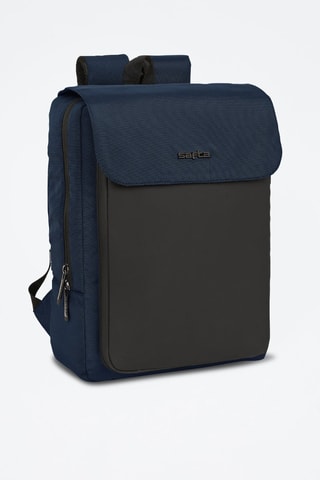 Smart Rugtas - Marineblauw