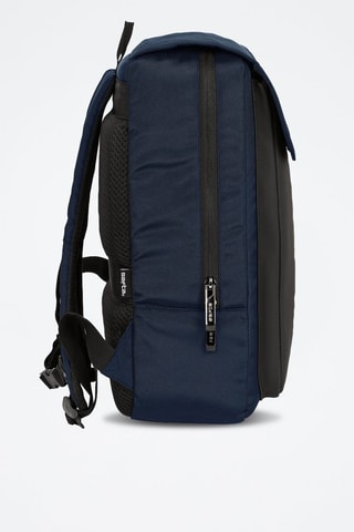 Smart Rugtas - Marineblauw