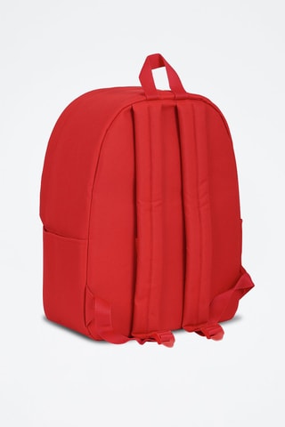 Rugtas Rood