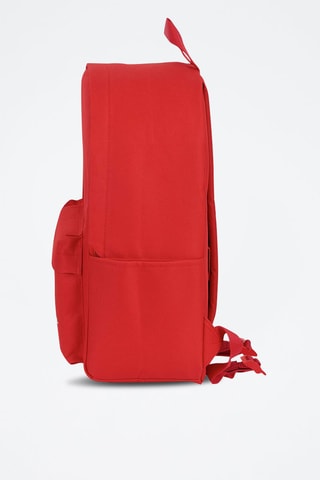 Rugtas Rood