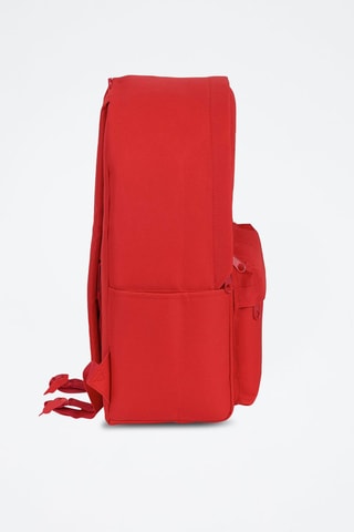 Rugtas Rood