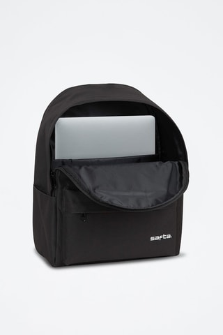Rugtas Zwart