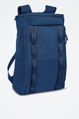 Rugtas Marineblauw