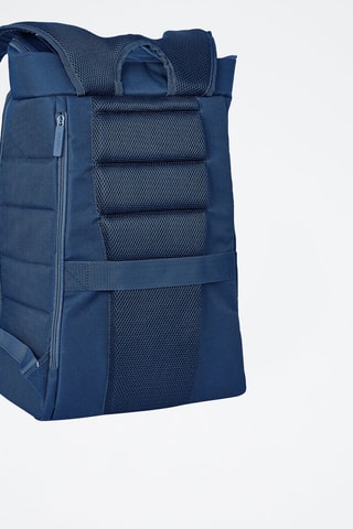 Rugtas Marineblauw