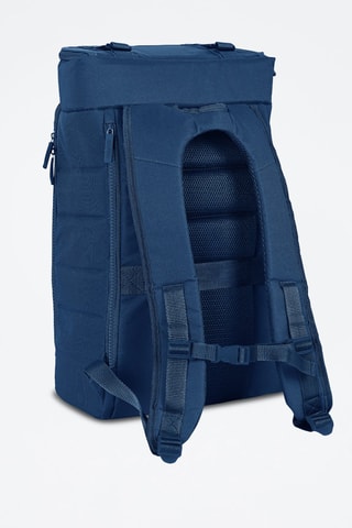 Rugtas Marineblauw
