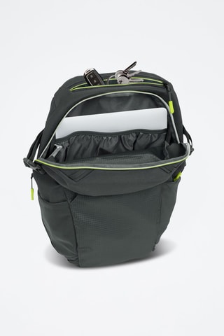 Backpack Safta - Zwart