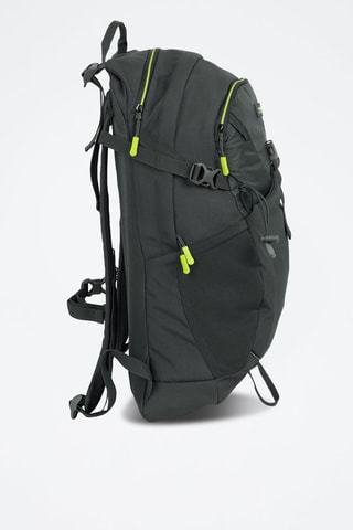 Backpack Safta - Zwart