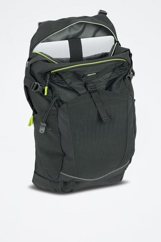 Backpack Safta - Zwart