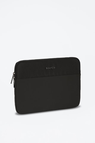 Laptophoes 14” - Zwart