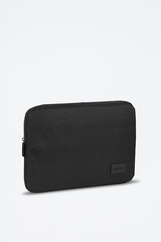 Laptophoes 14” - Zwart